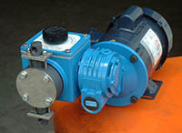 美國(guó)MADDEN化工計(jì)量泵產(chǎn)品介紹與樣本解析