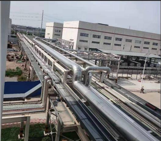 化工制藥領域機電安裝工程 電氣、儀表與壓力容器的集成實施