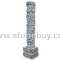羅馬柱 - 異形加工 - 產品展示 - 北京威群石材公司 | bjwq.stonebuy.com
