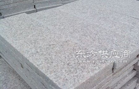 沂州荔枝面,石材加工廠,芝麻灰花崗巖荔枝面圖片