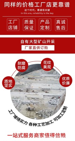 芝麻黑654花崗巖石材 廣場荔枝面花崗巖石材 別墅園林芝麻黑地鋪